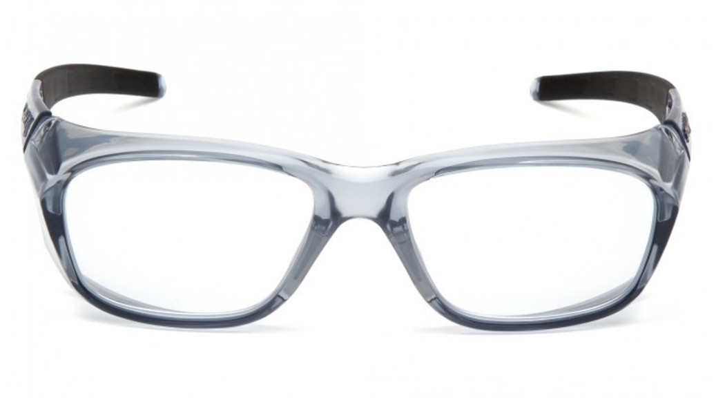Захисні окуляри для зору Pyramex Emerge Plus Clear +1,5 дптр