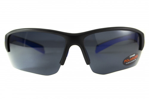 Поляризационные очки BluWater Samson 3 Gray