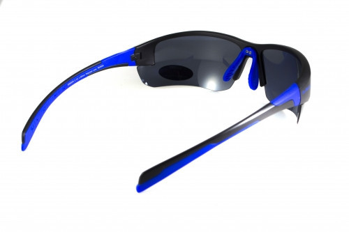 Поляризаційні окуляри BluWater Samson 3 Gray