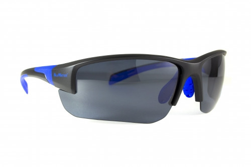 Поляризационные очки BluWater Samson 3 Gray