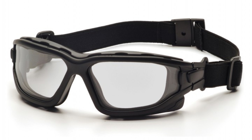 Балістичні окуляри Pyramex I-Force XL Clear