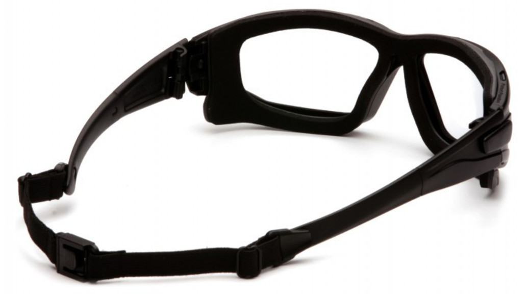 Баллистические очки Pyramex I-Force XL Clear