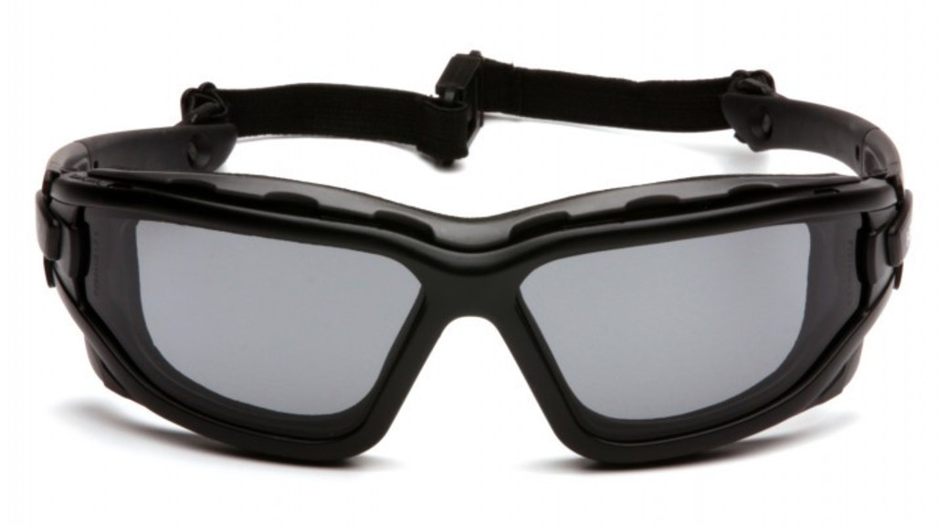 Баллистические очки Pyramex I-Force XL Gray