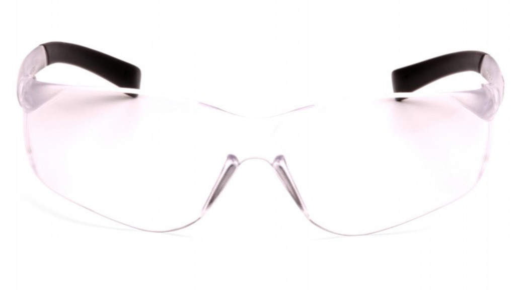 Дитячі спортивні окуляри Pyramex Mini Ztek Clear