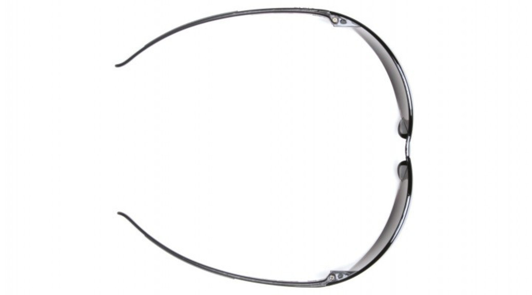 Спортивные очки Pyramex Alair Blue Mirror 