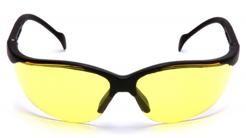 Спортивні окуляри Pyramex Venture-2 Amber
