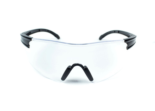 Спортивные очки Global Vision Eyewear Weaver Clear