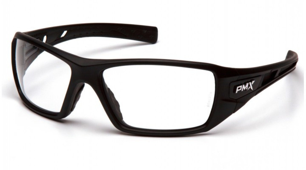 Спортивные очки Pyramex Velar Clear