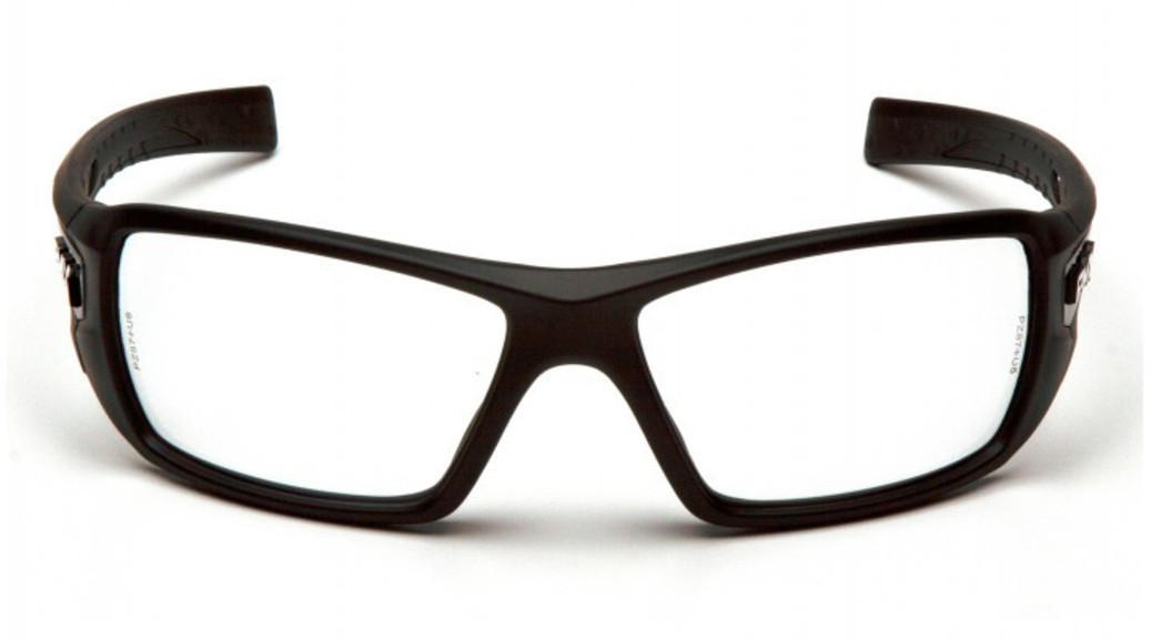Спортивні окуляри Pyramex Velar Clear