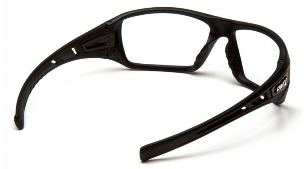 Спортивні окуляри Pyramex Velar Clear