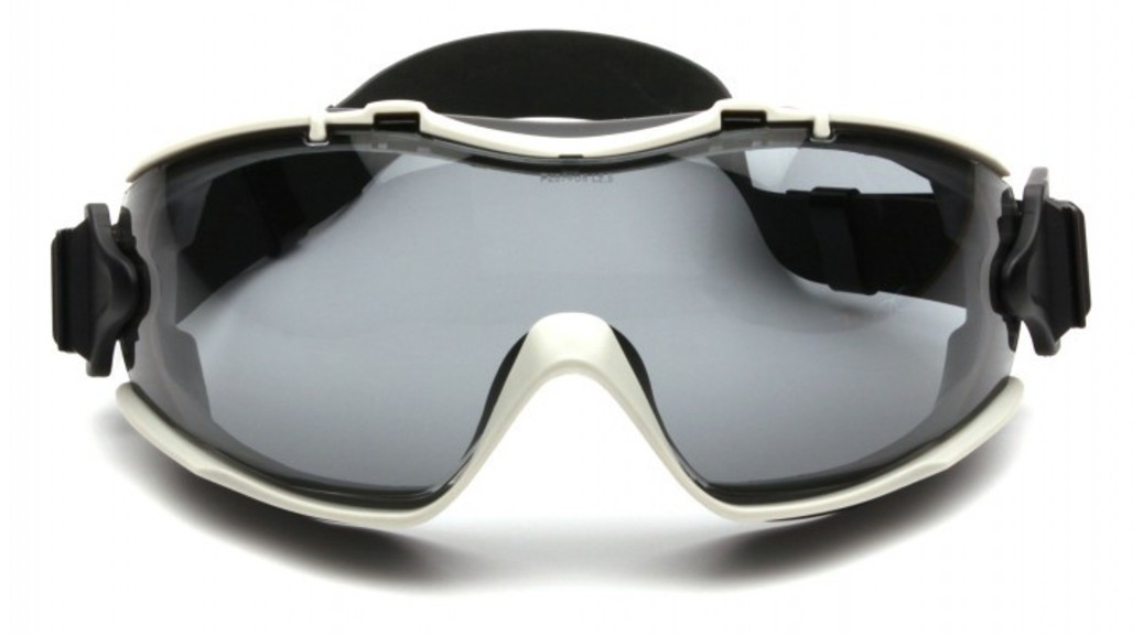 Защитные очки-маска Pyramex Capstone 