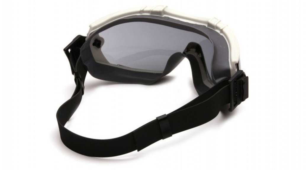 Защитные очки-маска Pyramex Capstone 