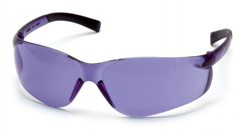 Спортивные очки Pyramex Ztek Purple Haze