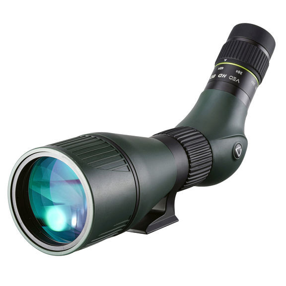 Підзорна труба Vanguard VEO HD 80A 20-60x80/45 WP
