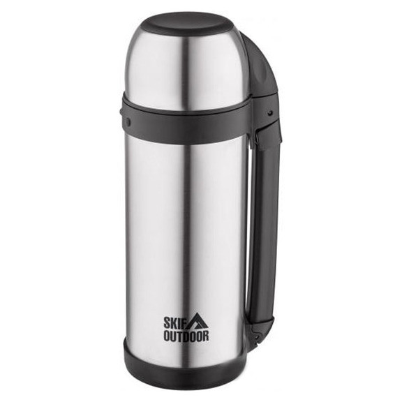 Термос Skif Outdoor Traveller (1,5 л)