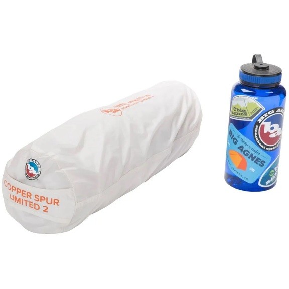 Палатка Big Agnes Copper Spur 2 Limited