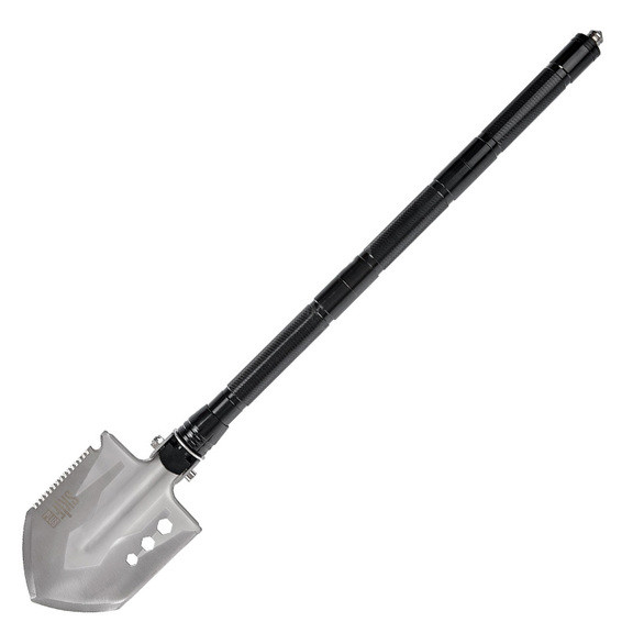 Лопата-мультитул Skif Plus D14-10-4 (762 мм, 10 функцій)