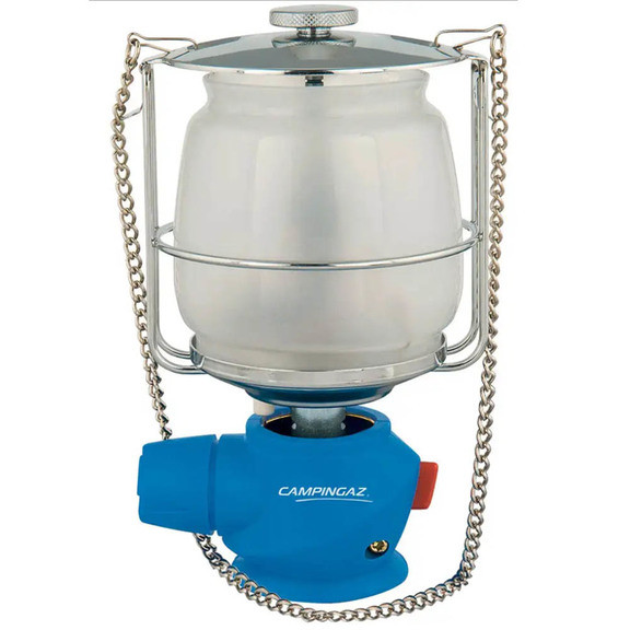 Лампа газовая туристическая Campingaz Lumostar Plus PZ/CMZ503