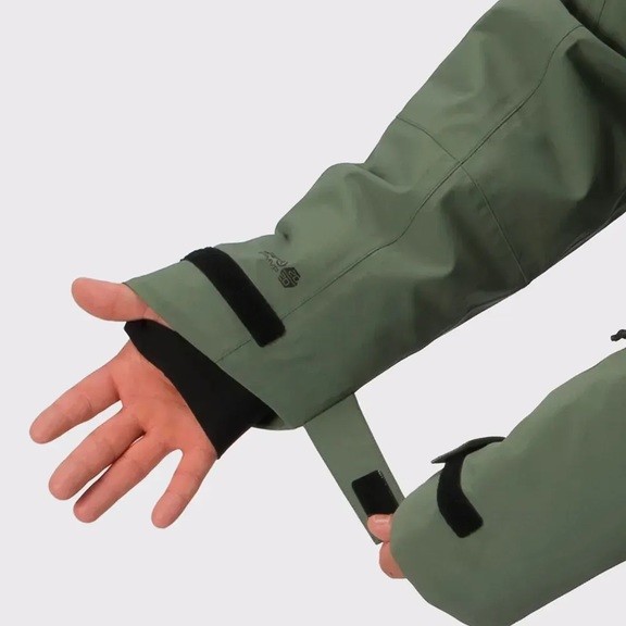 Куртка мужская Rehall Brasko 2026