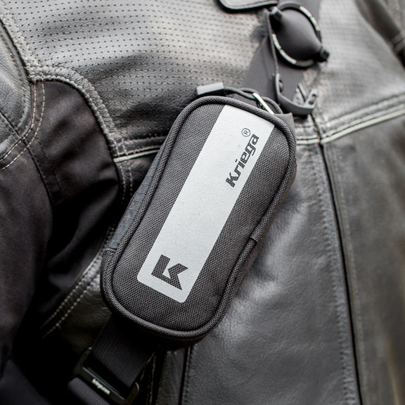 Сумка Kriega Harness Pocket XL-L Left