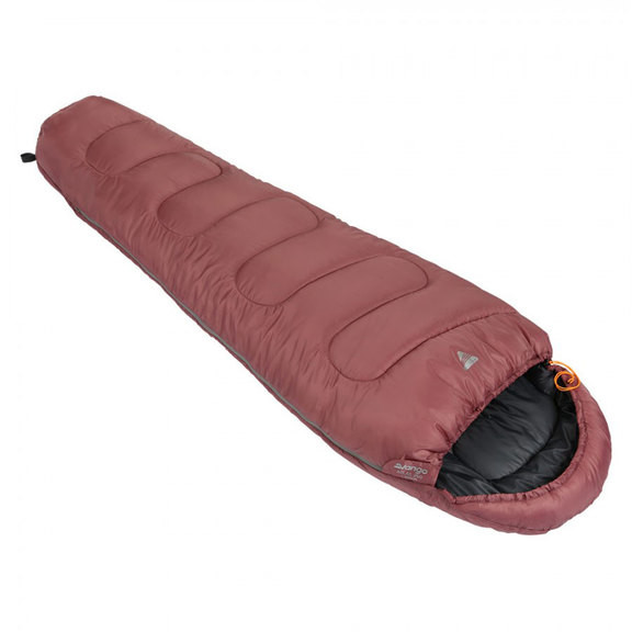 Спальный мешок Vango Atlas 250/+2°C 