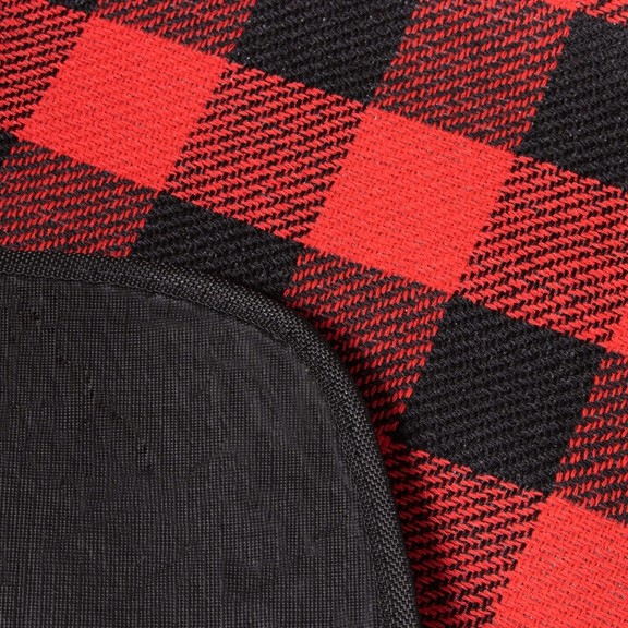 Килимок складаний Springos 200 x 150 см