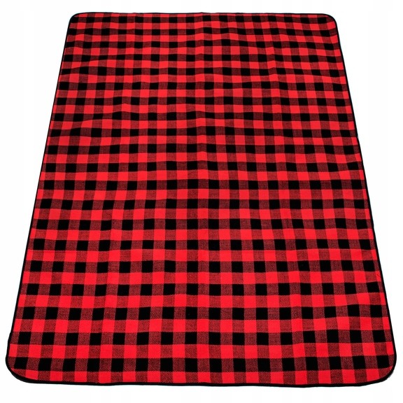 Килимок складаний Springos 200 x 150 см