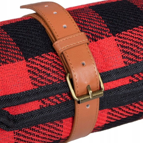 Килимок складаний Springos 200 x 150 см