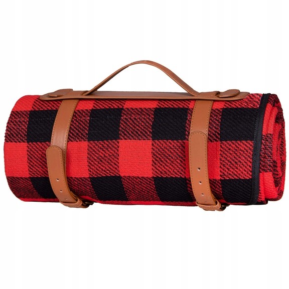 Килимок складаний Springos 200 x 150 см