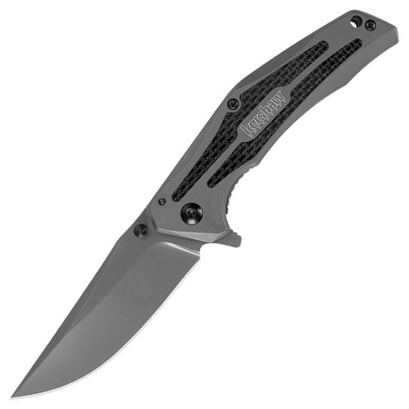 Ніж складаний Kershaw Duojet