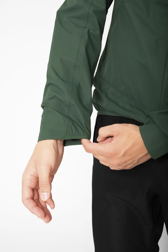 Куртка чоловіча 2117 Jacks 2.5L Jacka H