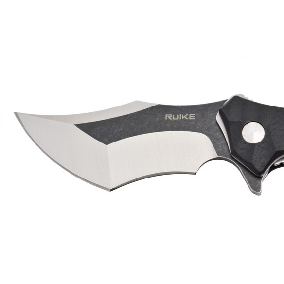 Нож складной Ruike P881-B1 