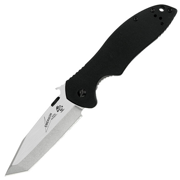 Нож складной Kershaw CQC-7K
