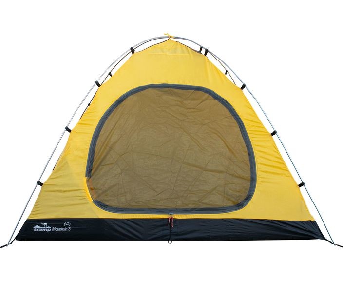 Палатка Tramp Mountain 3 v2 TRT-023