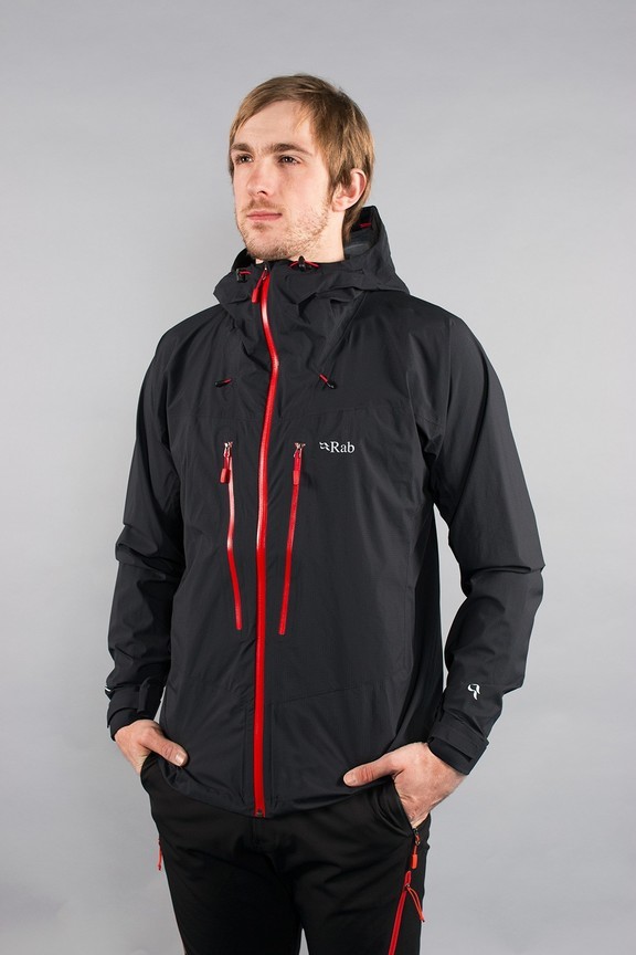 Куртка Rab Spark Jacket