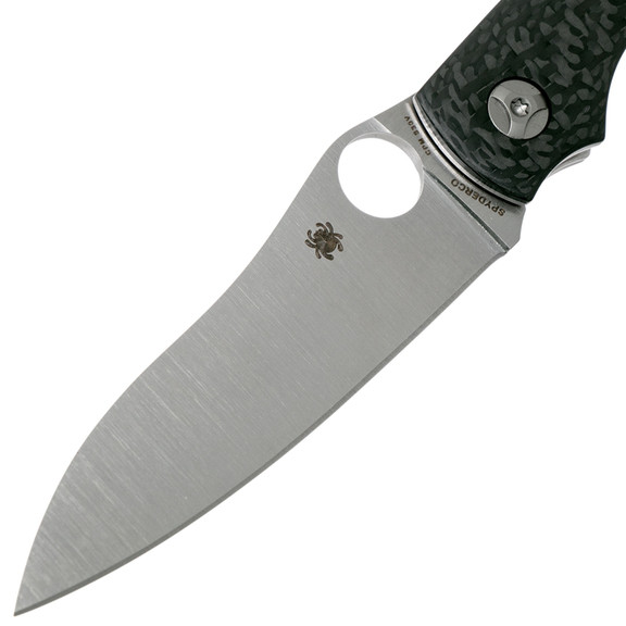 Ніж складаний Spyderco Kapara