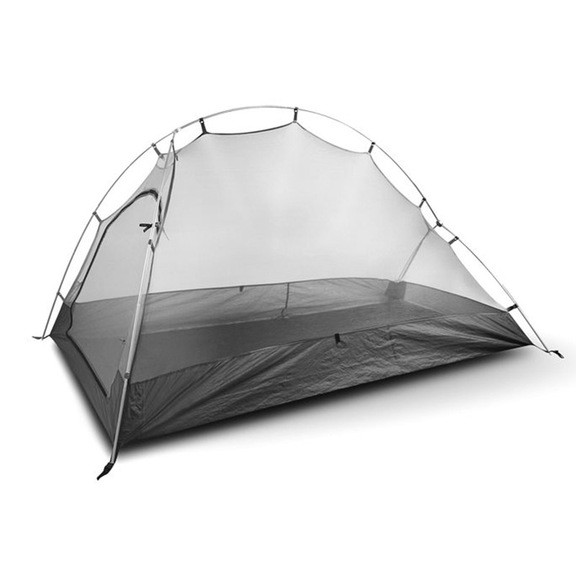 Палатка туристическая Trimm Delta D (2750x1300x950 мм)