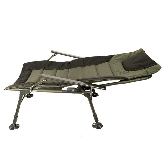 Кресло-кровать складное карповое Ranger SL-105 Wide Carp, с подставкой (990х1430х720 мм)