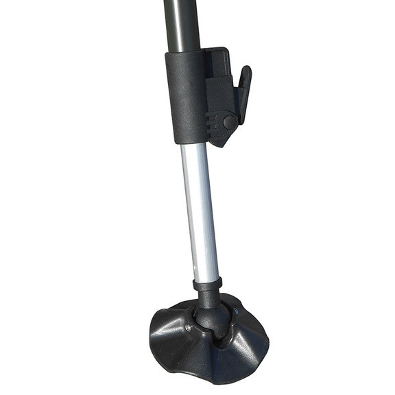 Кресло-кровать складное карповое Ranger SL-105 Wide Carp, с подставкой (990х1430х720 мм)