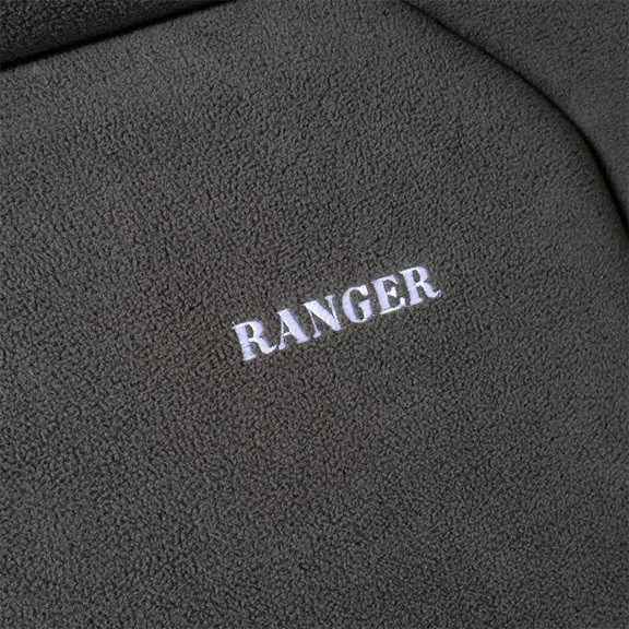 Розкладачка коропова + спальний мішок Ranger Bed 85 Kingsize Sleep (2060x895x410/570 мм)