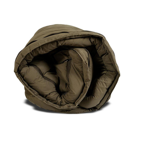 Раскладушка карповая + спальный мешок Ranger Bed 85 Kingsize Sleep (2060x895x410/570 мм)