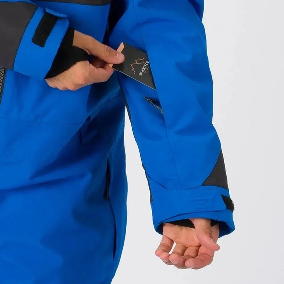 Комбинезон Rehall Jaxx 2026