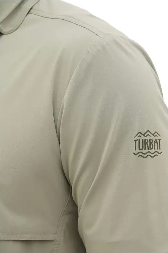 Сорочка чоловіча Turbat Stokhid Shirt Mens