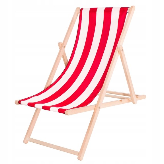 Крісло-лежак для пляжу Springos DC0001