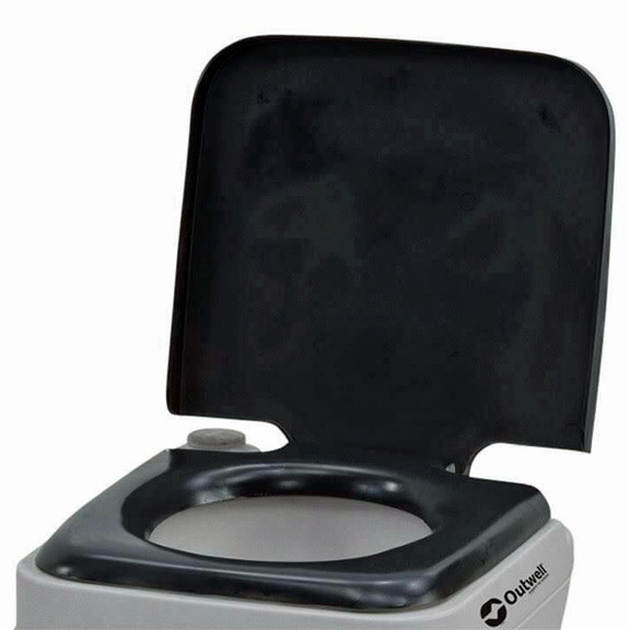 Биотуалет Outwell 20L Portable Toilet 