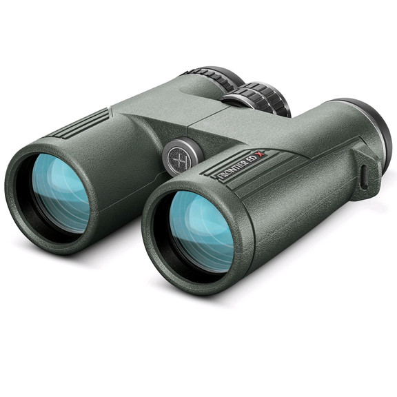Бінокль Hawke Frontier ED X 8x42