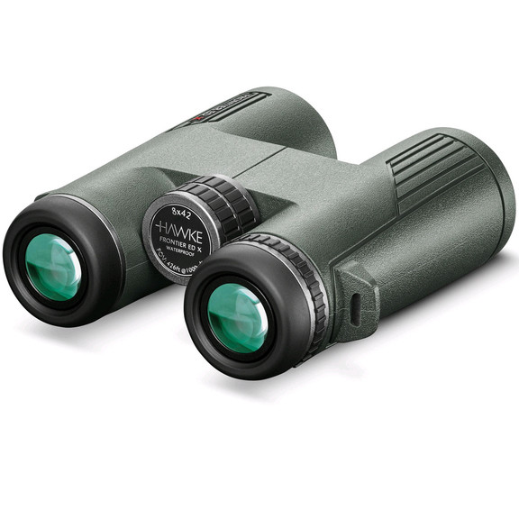 Бінокль Hawke Frontier ED X 8x42
