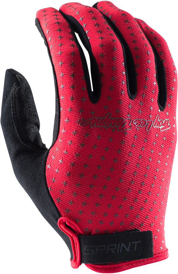 Велоперчатки TLD Sprint Glove