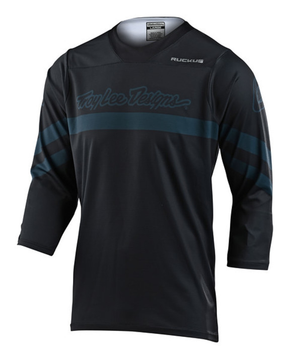 Джерси TLD Ruckus 3/4 Jersey 