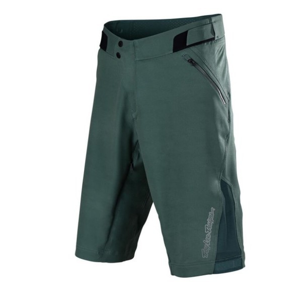 Велошорты TLD Ruckus Short Shell